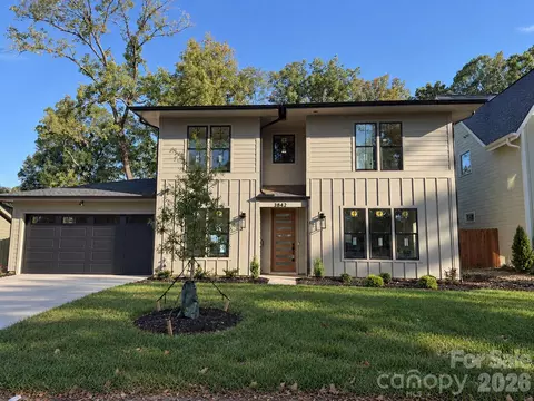 3842 Avalon Ave, Charlotte, NC 28208