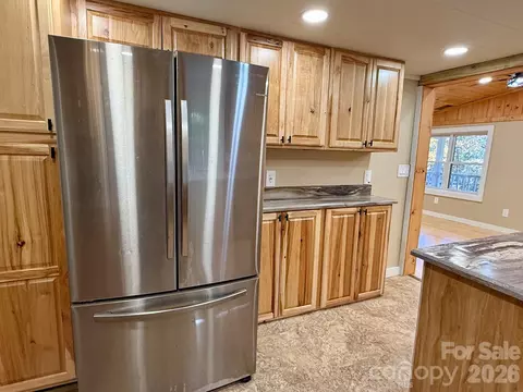 Kitchen - 105 Painter St, Sylva, NC 28779 photo 4 of 6