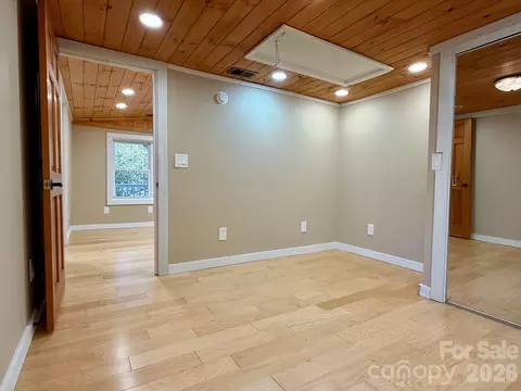 Bedroom - 105 Painter St, Sylva, NC 28779 photo 5 of 5