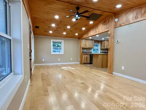 Living - 105 Painter St, Sylva, NC 28779 photo 2 of 4