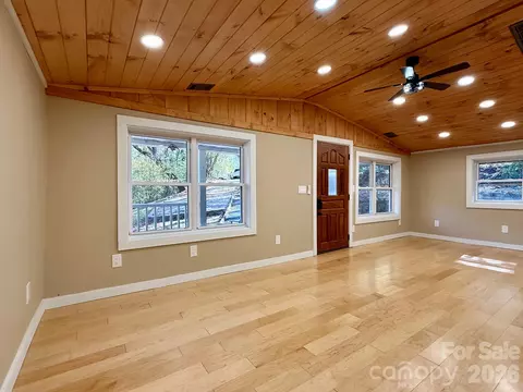 Living - 105 Painter St, Sylva, NC 28779 photo 1 of 4