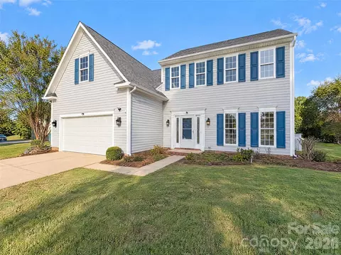 12613 Winget Rd, Charlotte, NC 28278