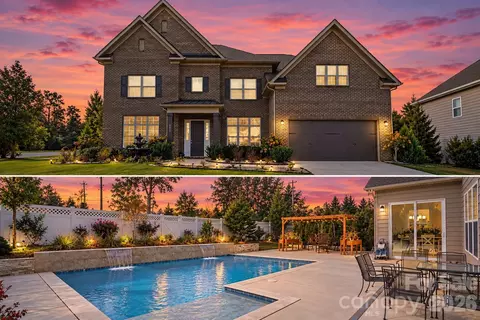5005 Alexander Manor Dr, Charlotte, NC 28270
