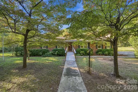 1558 Cornwell Rd, Blackstock, SC 29014
