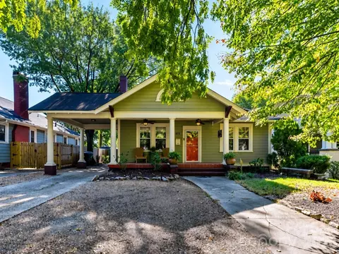 415 West Blvd, Charlotte, NC 28203