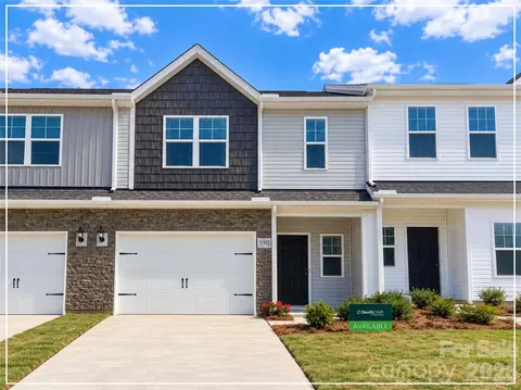 5913 Wallace Ave, Charlotte, NC 28212