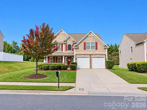 13311 David Jennings Ave, Charlotte, NC 28213