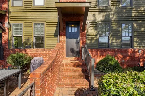 1644 Kenilworth Ave, Charlotte, NC 28203