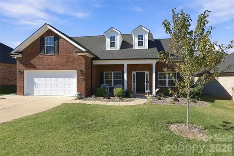 246 Ella Dr, Locust, NC 28097
