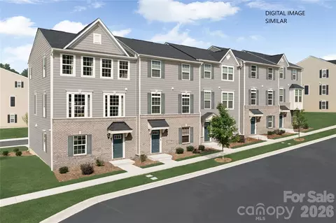 5940 Hucks Rd, Charlotte, NC 28269