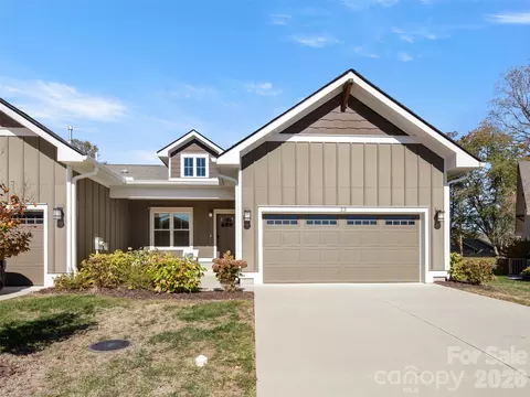 23 Cozy Cottage Way, Arden, NC 28704