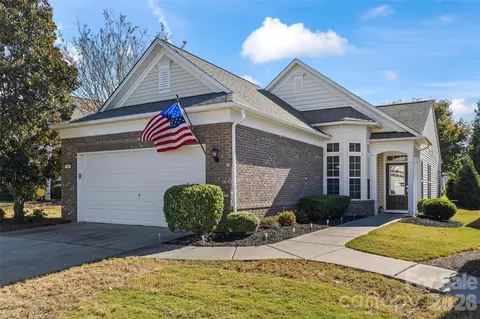 7406 Carolina Jessamine Ct, Indian Land, SC 29707
