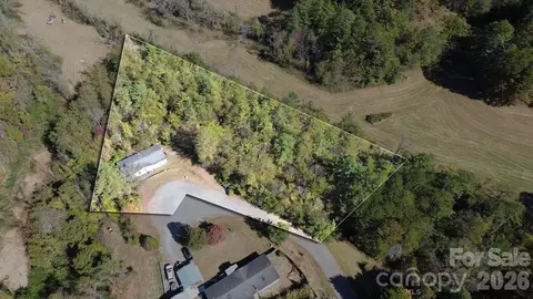 31 White Cedar Dr, Weaverville, NC 28787