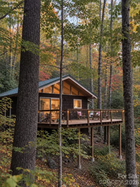 80 Woodhaven Rd, Asheville, NC 28805