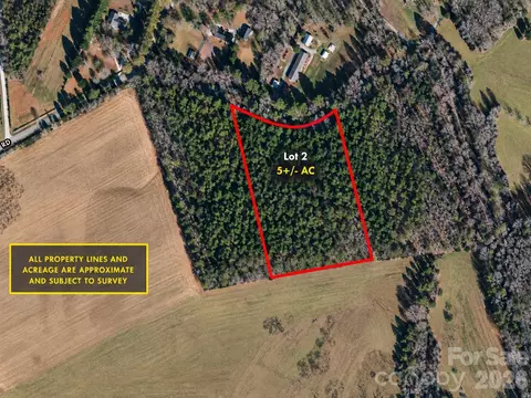 Bookout Road, Rock Hill, SC 29730