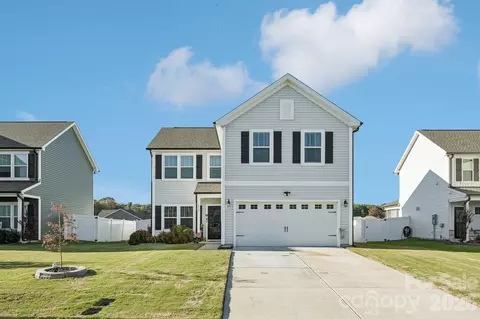 1832 Ashley Lynn Ct, Stanfield, NC 28163