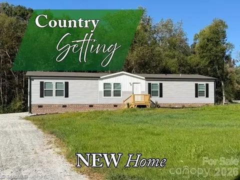 610 Tom Barber Rd, Cleveland, NC 27013