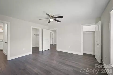 Bedroom - 192 Beacon Ave, Morganton, NC 28655 photo 4 of 4