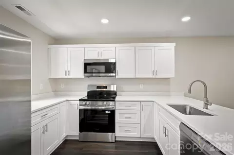 Kitchen - 192 Beacon Ave, Morganton, NC 28655 photo 2 of 2