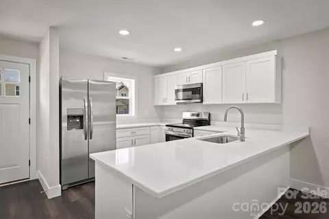 Kitchen - 192 Beacon Ave, Morganton, NC 28655 photo 1 of 2