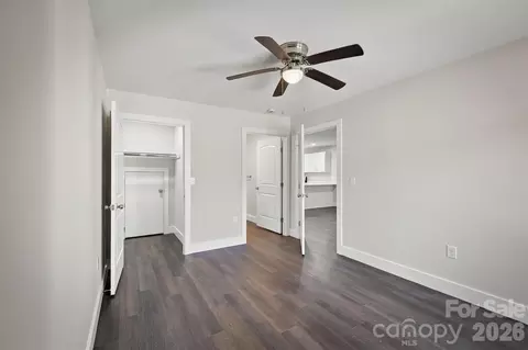 Bedroom - 192 Beacon Ave, Morganton, NC 28655 photo 2 of 4