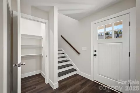 Entry Way - 192 Beacon Ave, Morganton, NC 28655 photo 1 of 2