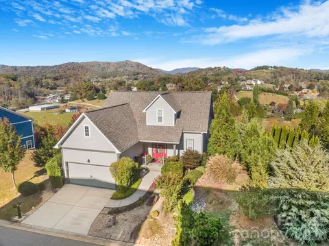 50 Rose Creek Rd, Leicester, NC 28748