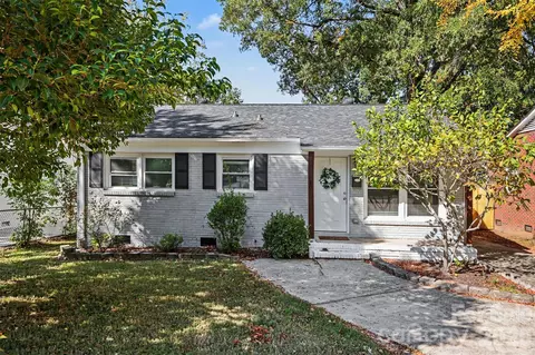 1801 Dallas Ave, Charlotte, NC 28205