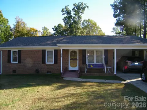 214 Klondale St, Rockwell, NC 28138