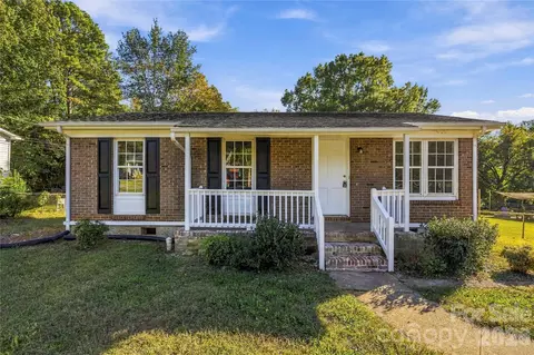 211 Morris St, Kings Mountain, NC 28086