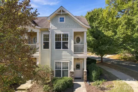4124 Walker Rd, Charlotte, NC 28211