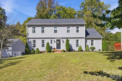 4320 Chadwell Ln, Charlotte, NC 28269