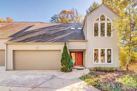 1 Highland Pointe 33 Ct #33, Weaverville, NC 28787