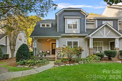 14951 Alexander Place Dr, Huntersville, NC 28078