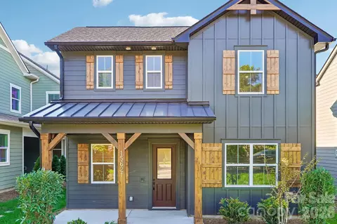 15621 Northcross Dr, Huntersville, NC 28078