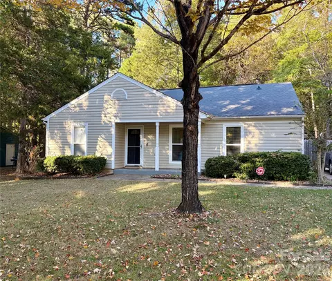 10123 Grand Junction Rd, Mint Hill, NC 28227