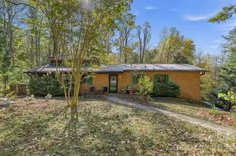 27 Stockwood Rd, Asheville, NC 28803
