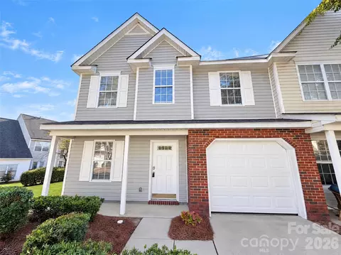 11350 Stone Trail Rd, Charlotte, NC 28213