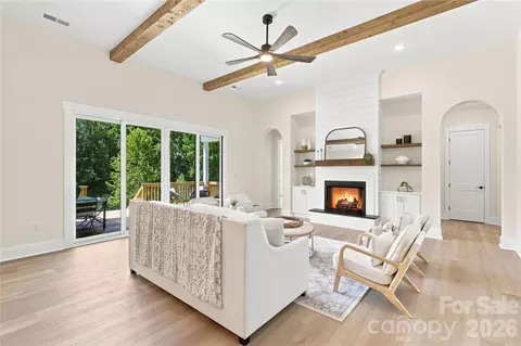 Living - 509 Simpson Rd, Locust, NC 28097 photo 2 of 4