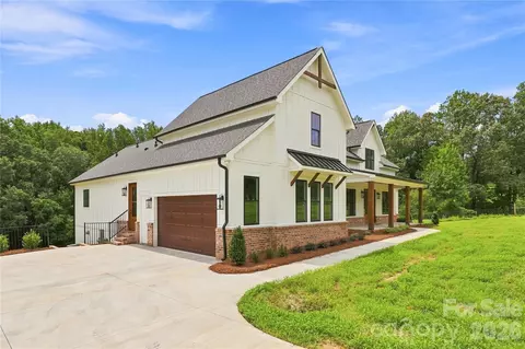 Exterior - 509 Simpson Rd, Locust, NC 28097 photo 9 of 10