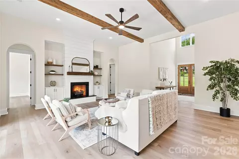 Living - 509 Simpson Rd, Locust, NC 28097 photo 3 of 4