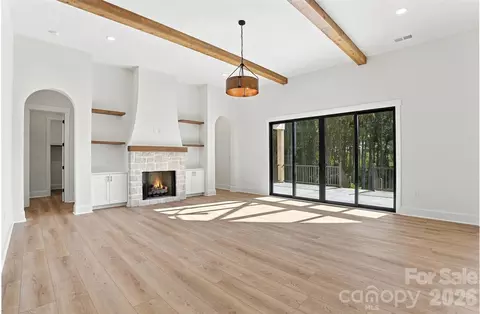 Living - 509 Simpson Rd, Locust, NC 28097 photo 4 of 4