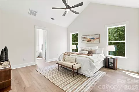 Bedroom - 509 Simpson Rd, Locust, NC 28097 photo 1 of 4