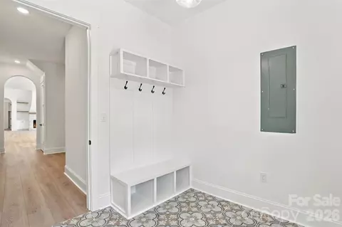 Entry Way - 509 Simpson Rd, Locust, NC 28097 photo 3 of 4