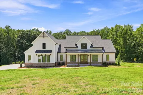 Exterior - 509 Simpson Rd, Locust, NC 28097 photo 2 of 10