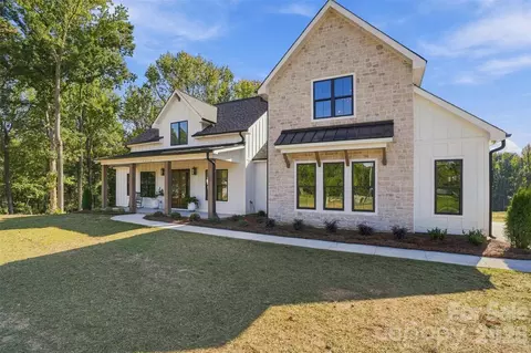 Exterior - 509 Simpson Rd, Locust, NC 28097 photo 10 of 10