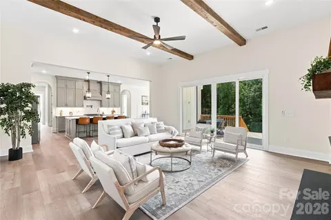 Living - 509 Simpson Rd, Locust, NC 28097 photo 1 of 4