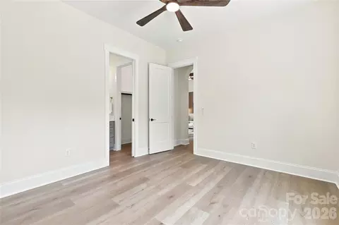 Bedroom - 509 Simpson Rd, Locust, NC 28097 photo 2 of 4