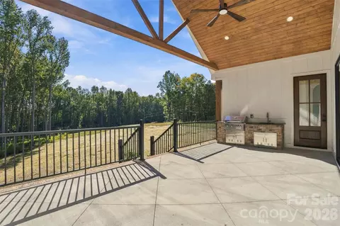 Exterior - 509 Simpson Rd, Locust, NC 28097 photo 4 of 10
