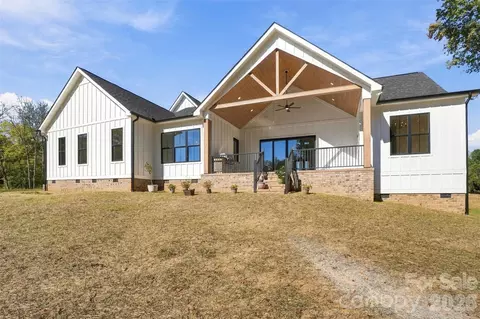 Exterior - 509 Simpson Rd, Locust, NC 28097 photo 7 of 10